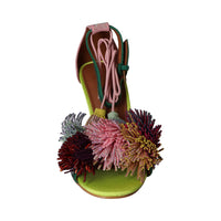 Sandalen, Multicolor