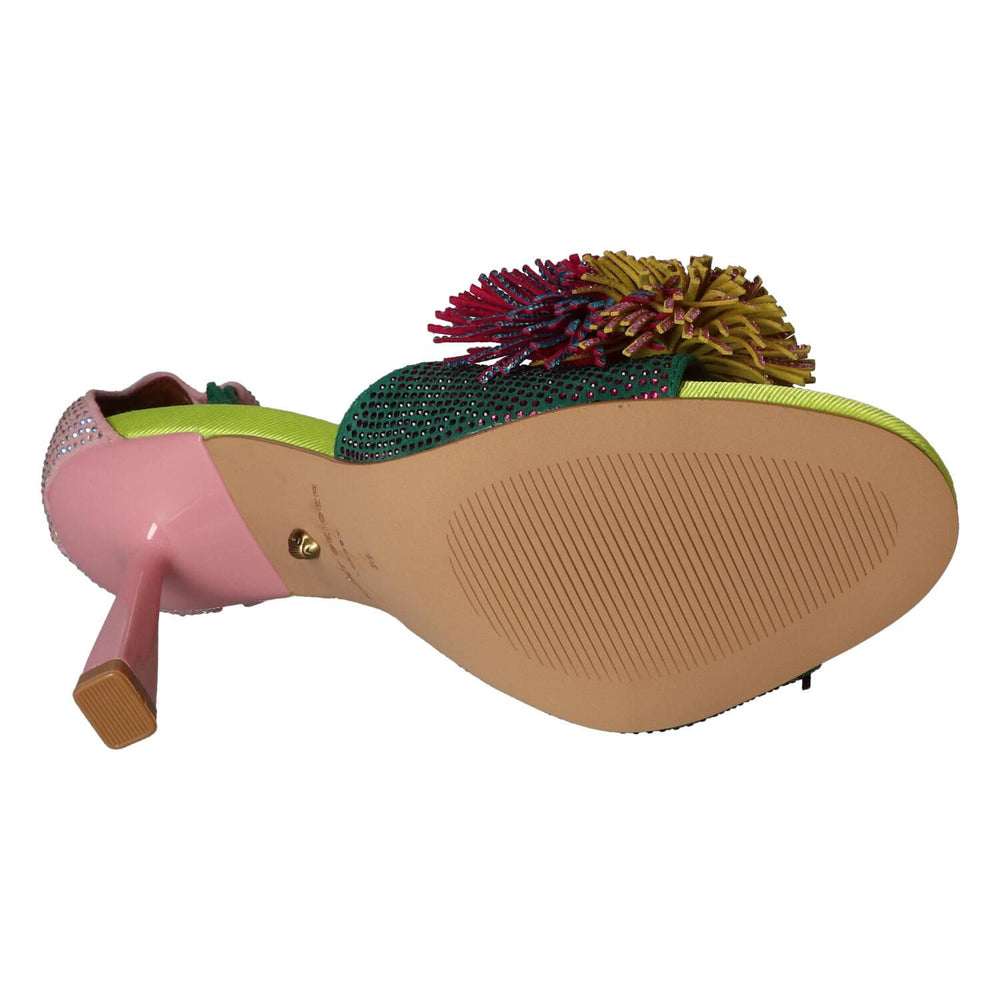 Sandalen, Multicolor