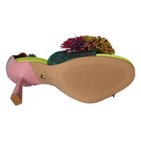 Sandalen, Multicolor