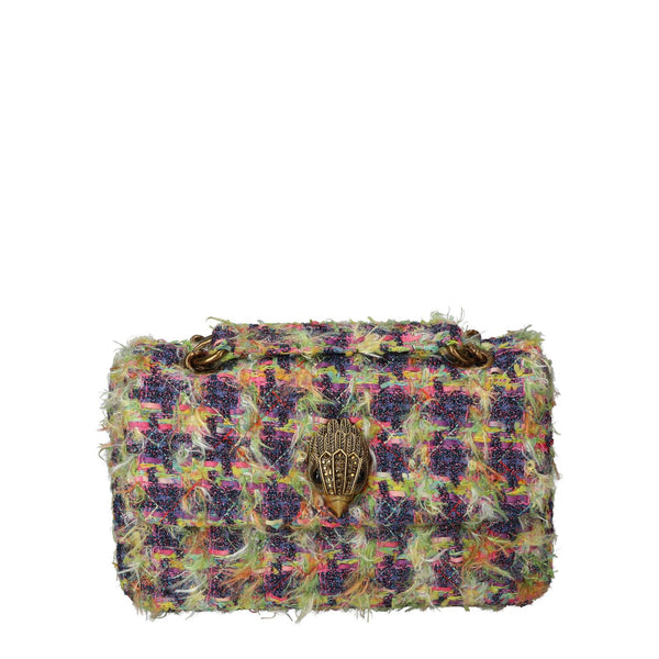 Schoudertassen, Multicolor