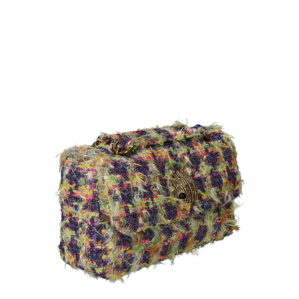 Schoudertassen, Multicolor