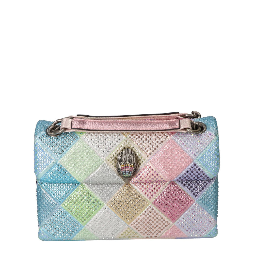 Schoudertassen, Multicolor