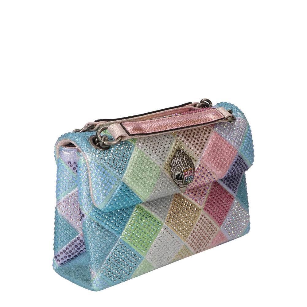 Schoudertassen, Multicolor