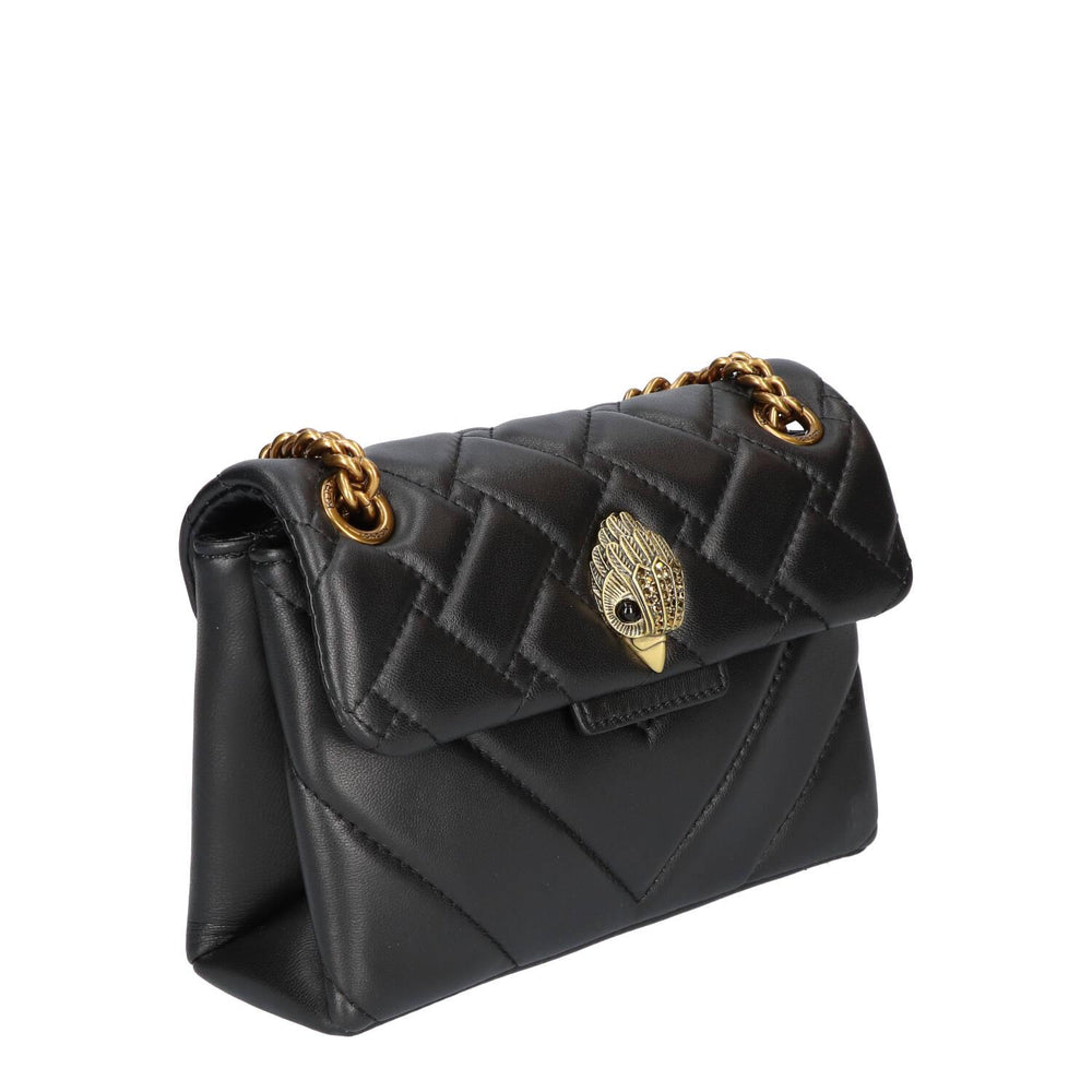 Schoudertassen, Zwart