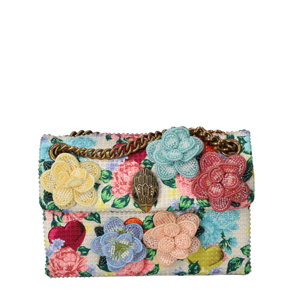 Schoudertassen, Multicolor