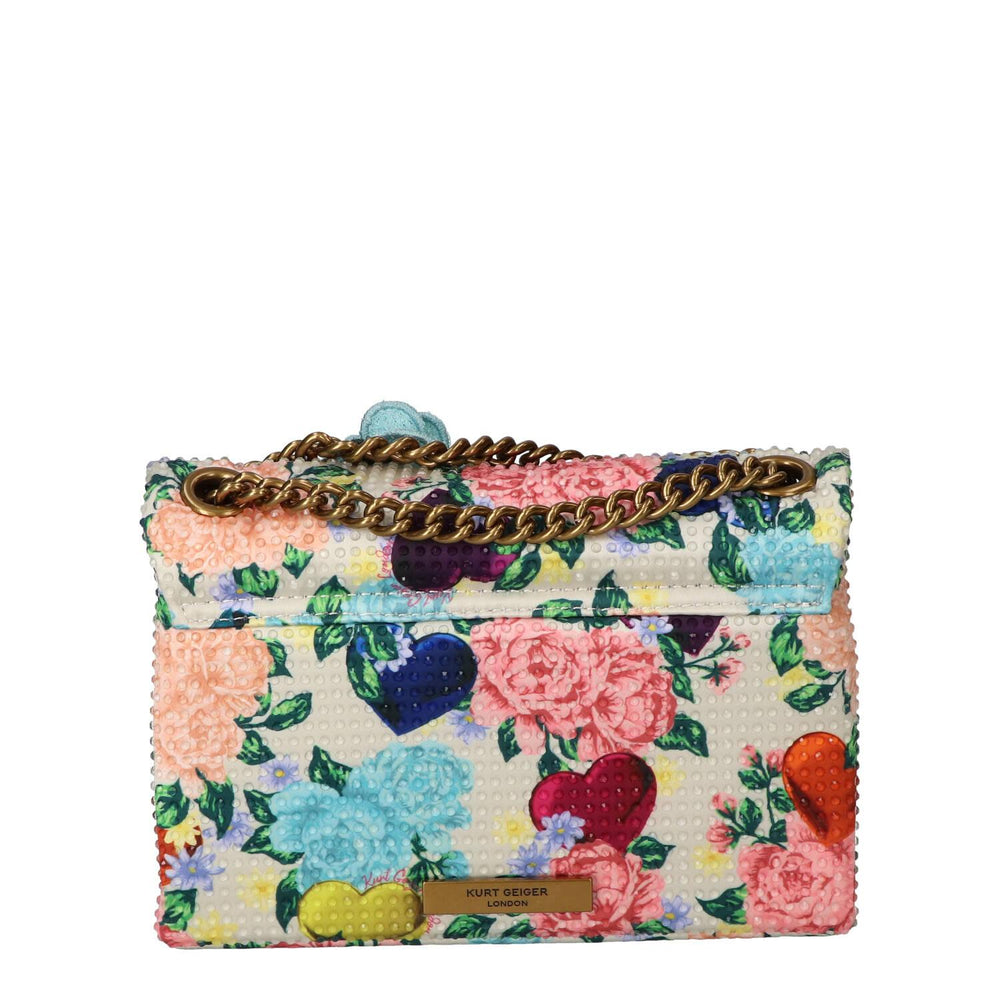 Schoudertassen, Multicolor