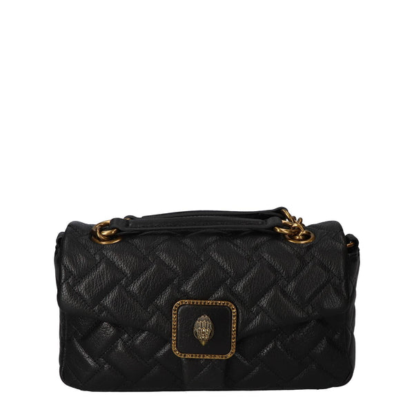 Schoudertassen, Zwart