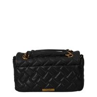 Schoudertassen, Zwart