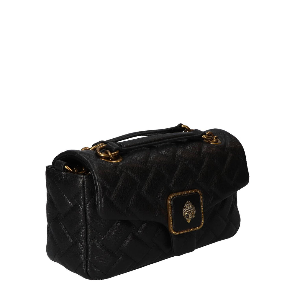 Schoudertassen, Zwart