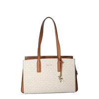 Handtassen, Lichtbeige