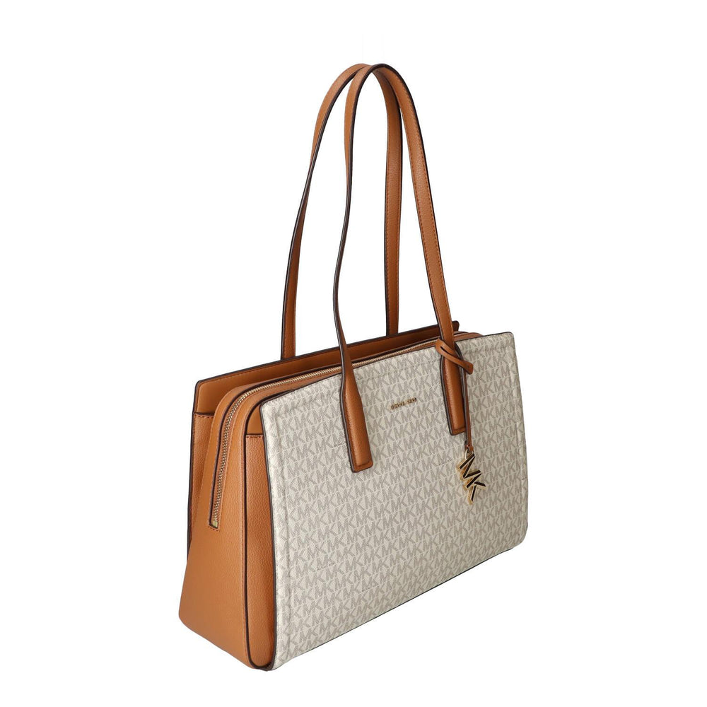 Handtassen, Lichtbeige