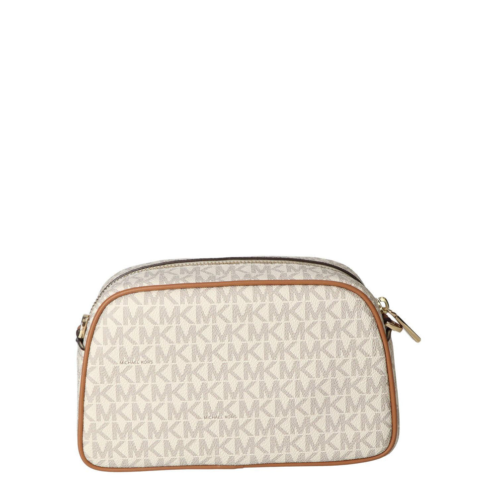 Crossbody Tassen, Lichtbeige