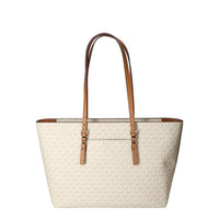 Shoppers - Strandtassen, Lichtbeige