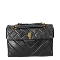 Schoudertassen, Zwart