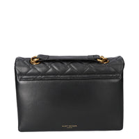 Schoudertassen, Zwart