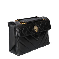 Schoudertassen, Zwart