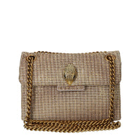 Schoudertassen, Goud