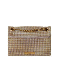 Schoudertassen, Goud