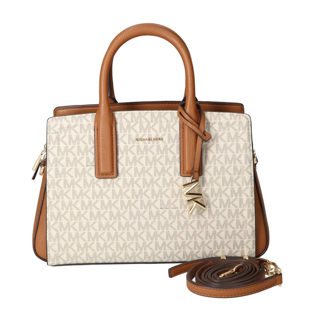 Handtassen, Lichtbeige