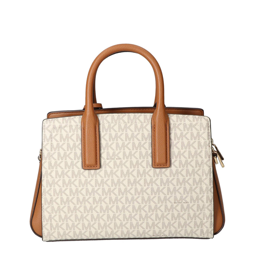 Handtassen, Lichtbeige