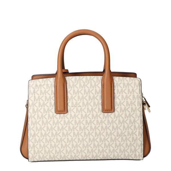 Handtassen, Lichtbeige