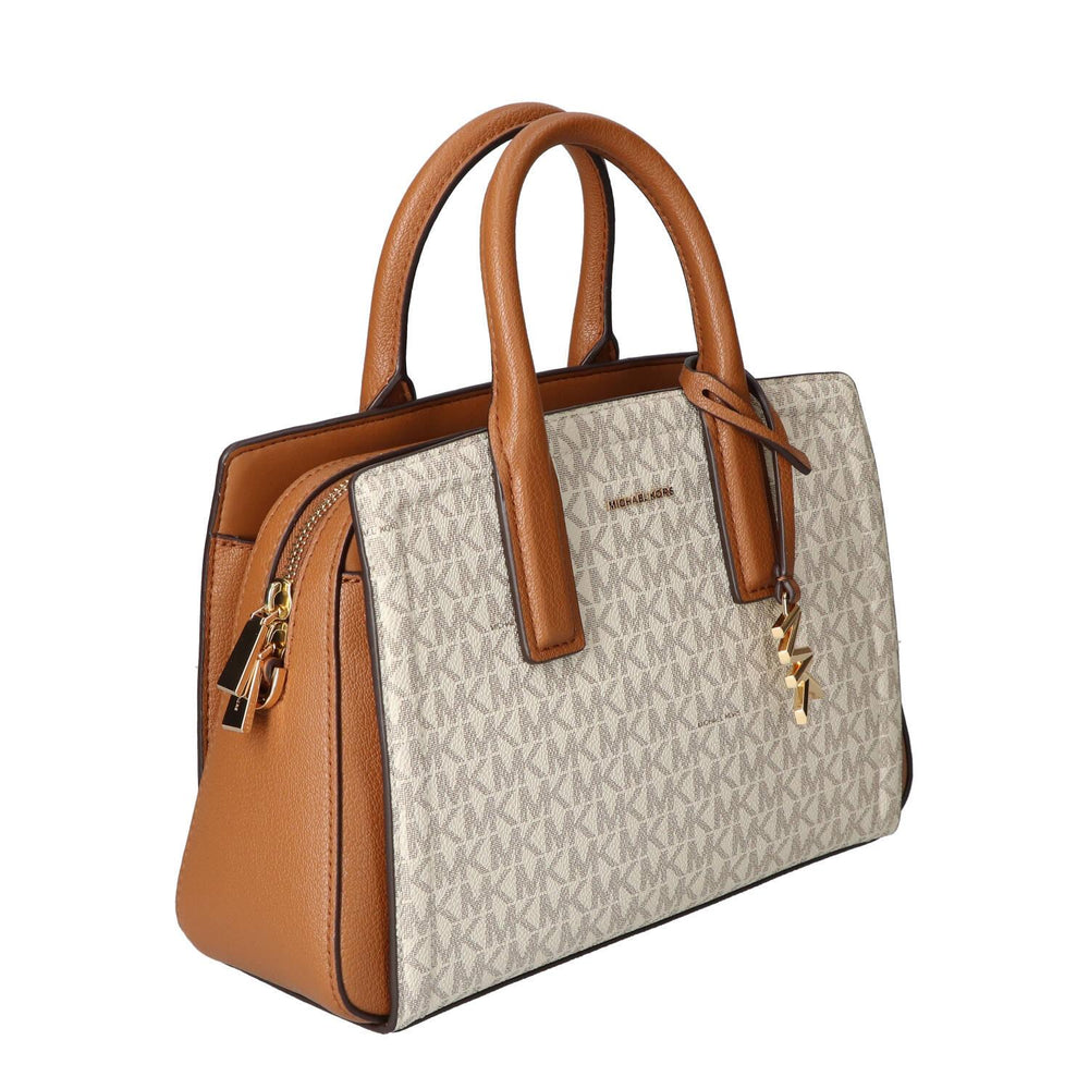 Handtassen, Lichtbeige