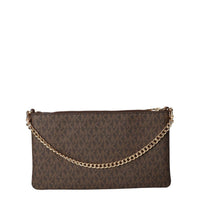 Crossbody Tassen, Donkerbruin