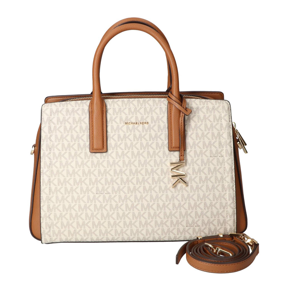 Handtassen, Lichtbeige