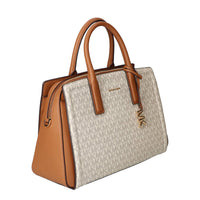 Handtassen, Lichtbeige