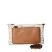 Crossbody Tassen, Lichtbeige