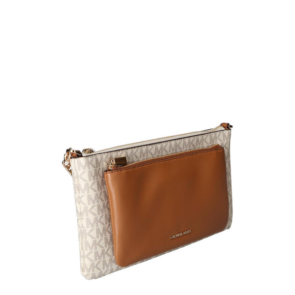 Crossbody Tassen, Lichtbeige