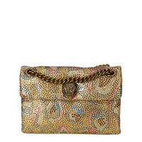 Schoudertassen, Goud