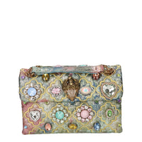 Schoudertassen, Multicolor