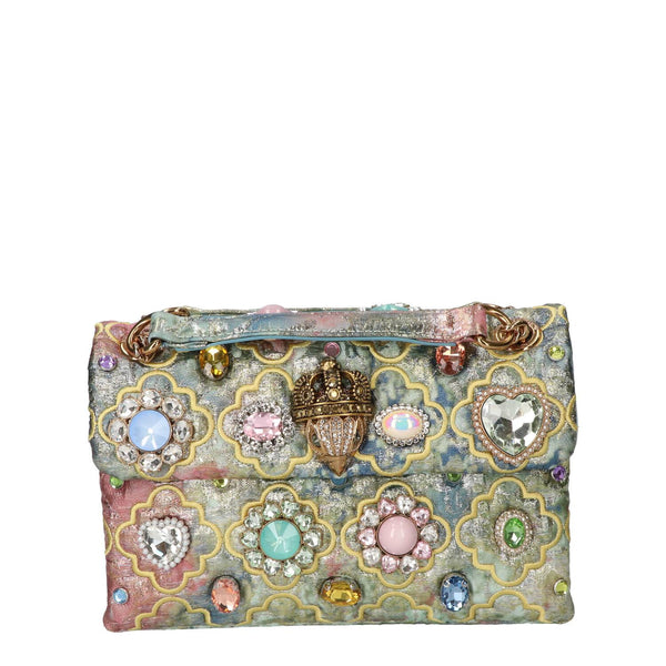 Schoudertassen, Multicolor