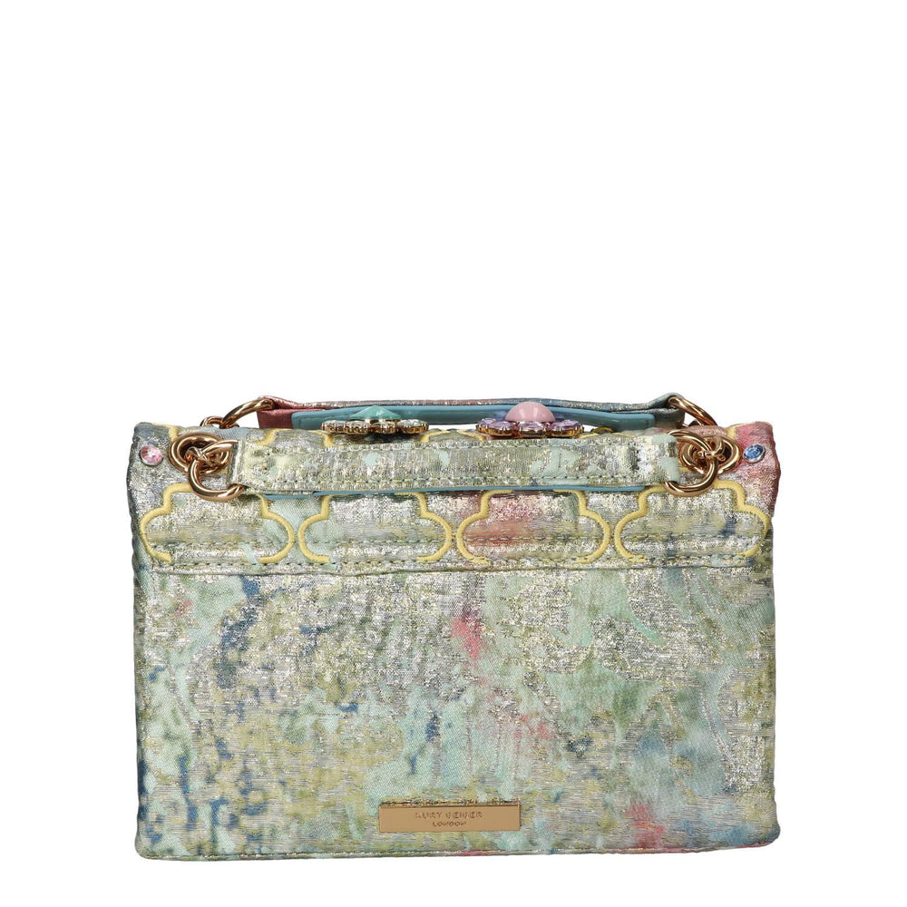 Schoudertassen, Multicolor