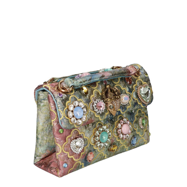 Schoudertassen, Multicolor