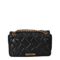 Schoudertassen, Zwart