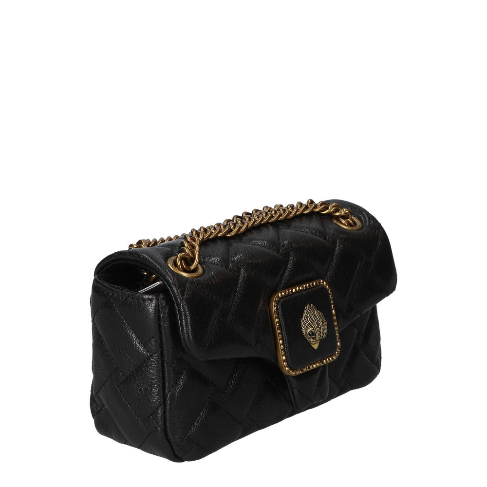 Schoudertassen, Zwart