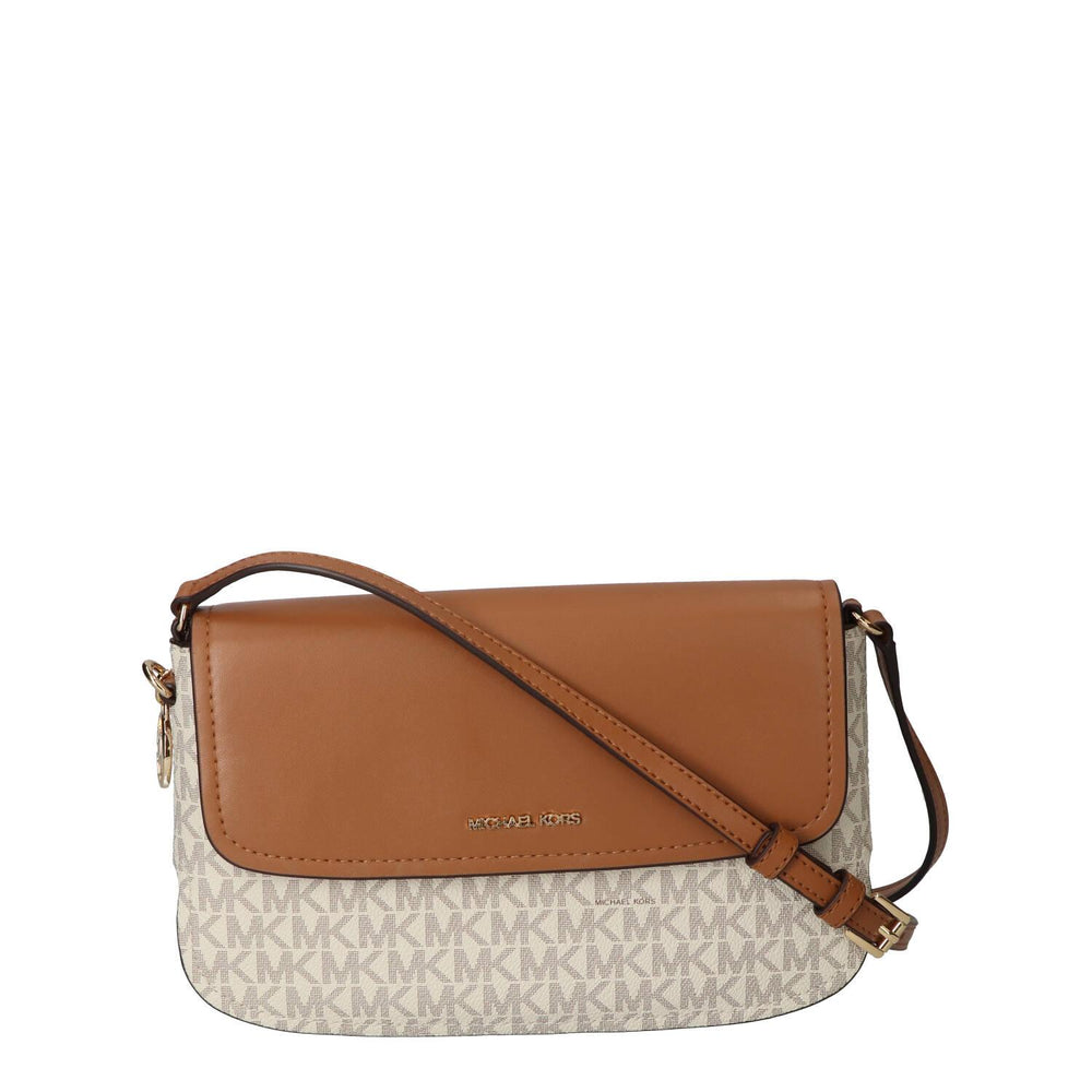 Crossbody Tassen, Lichtbeige