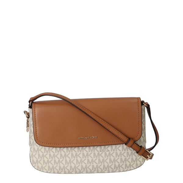 Crossbody Tassen, Lichtbeige