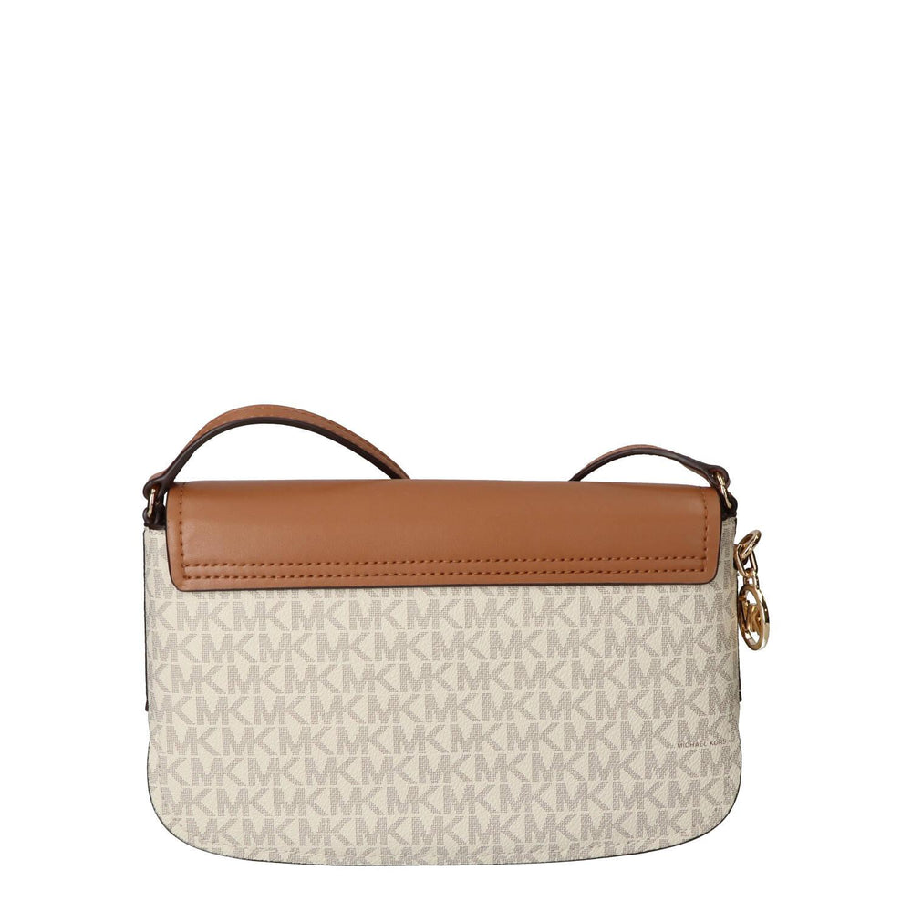 Crossbody Tassen, Lichtbeige
