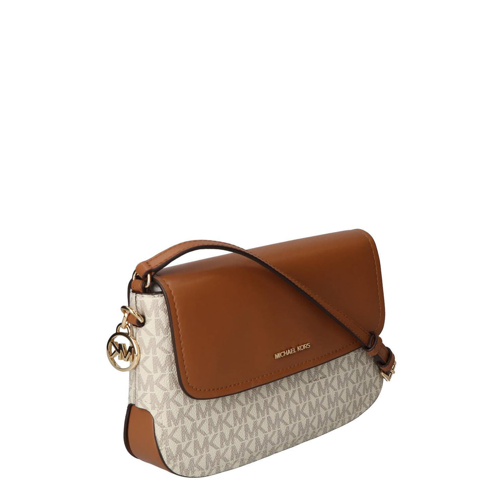 Crossbody Tassen, Lichtbeige
