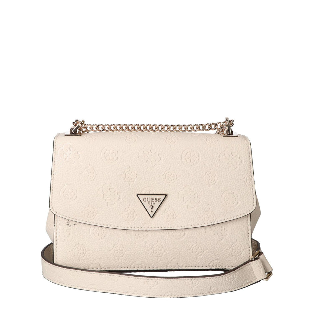 Crossbody Tassen, Off White