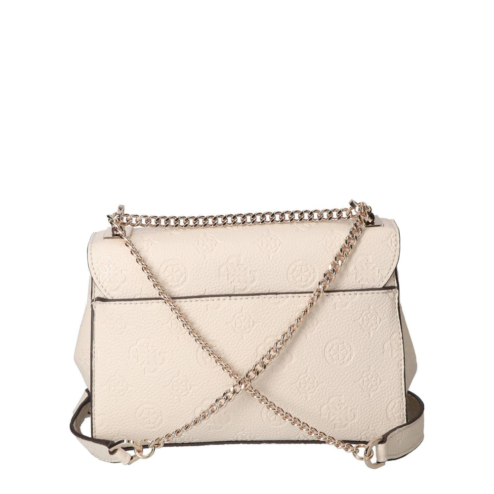 Crossbody Tassen, Off White