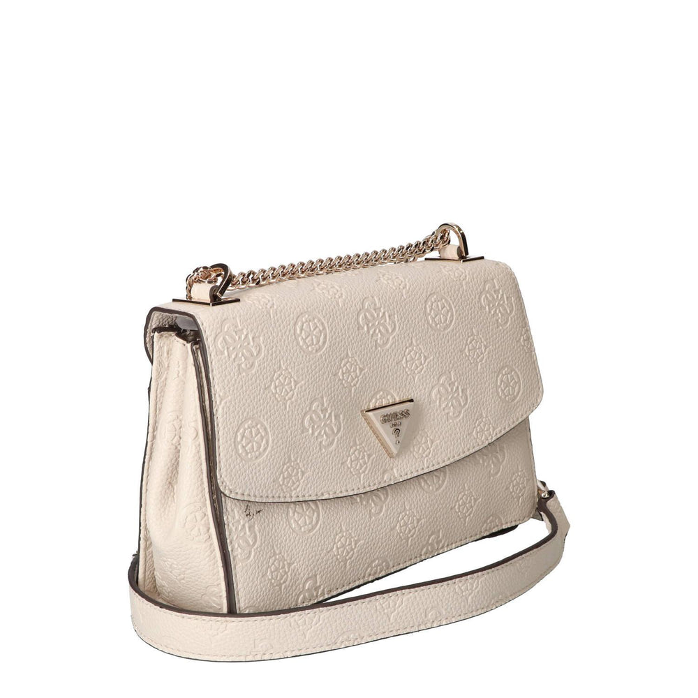 Crossbody Tassen, Off White