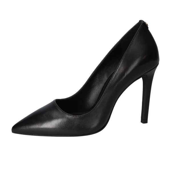 Pumps, Zwart