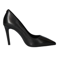 Pumps, Zwart