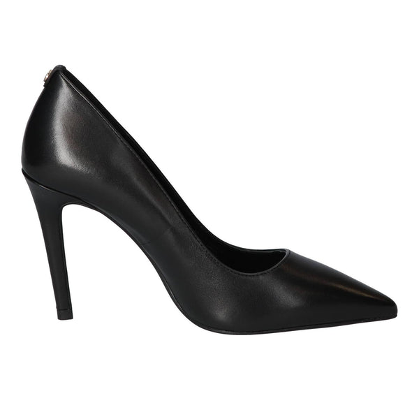 Pumps, Zwart