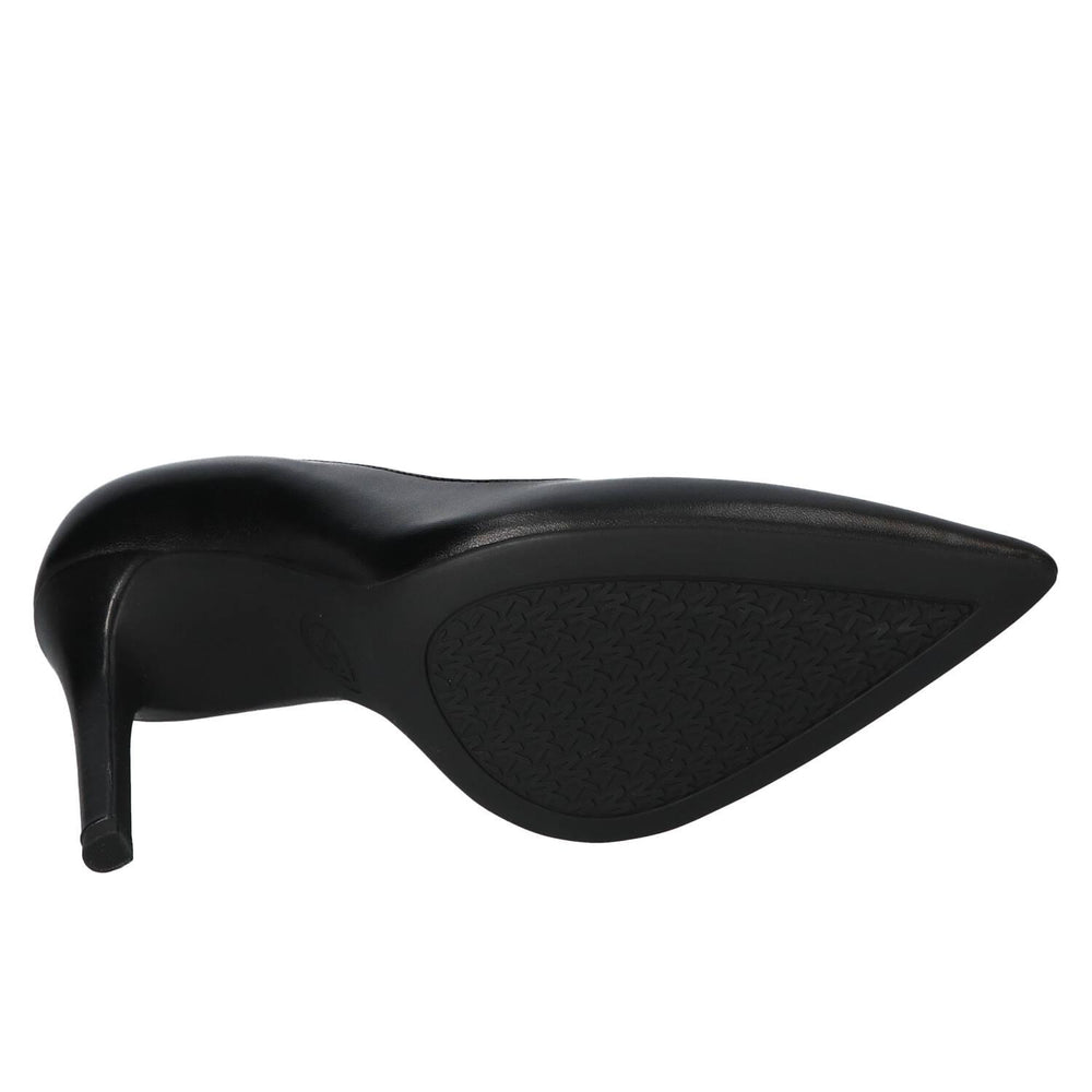 Pumps, Zwart