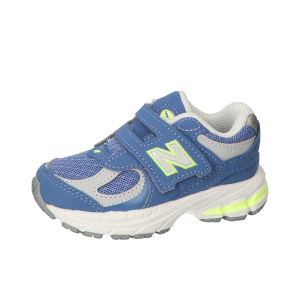 Sneakers Veter, Lichtblauw